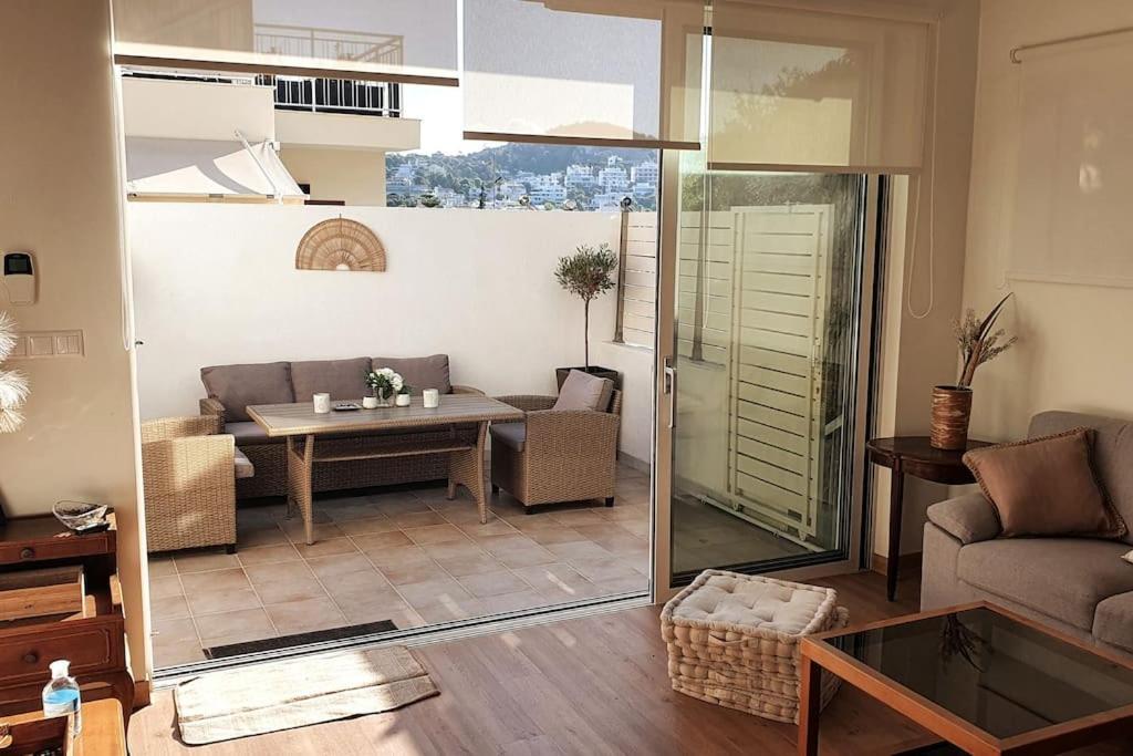 Family & Friends 4-bedroom Break! Atene